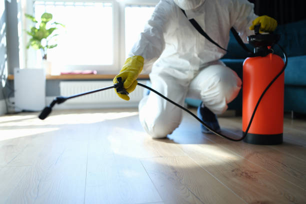 Reliable Odor Removal contractor in Hatboro, PA by Trauma Clean Pros